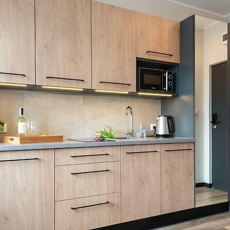 Apartamenty Wroclaw Bagian luar foto