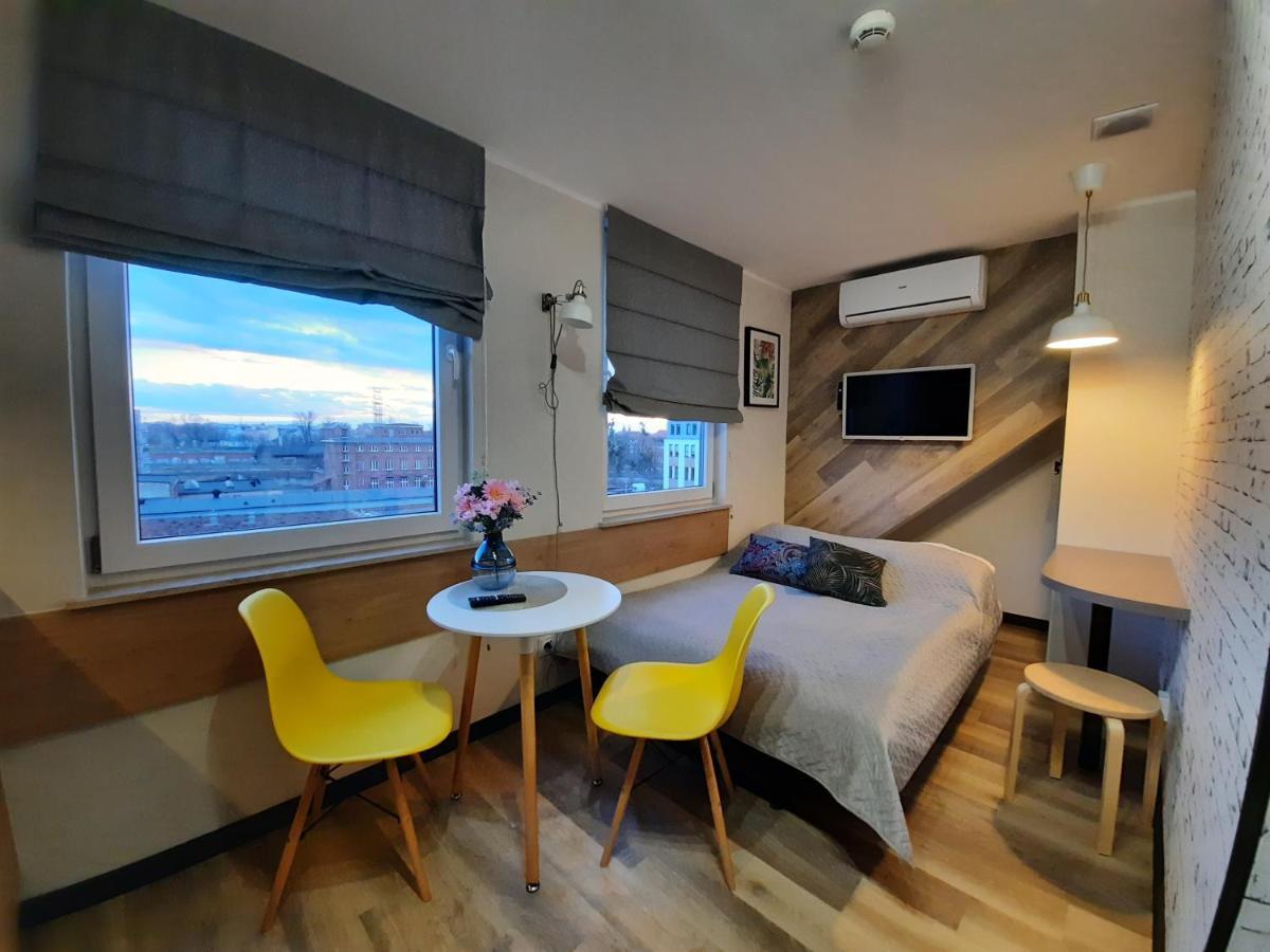 Apartamenty Wroclaw Bagian luar foto