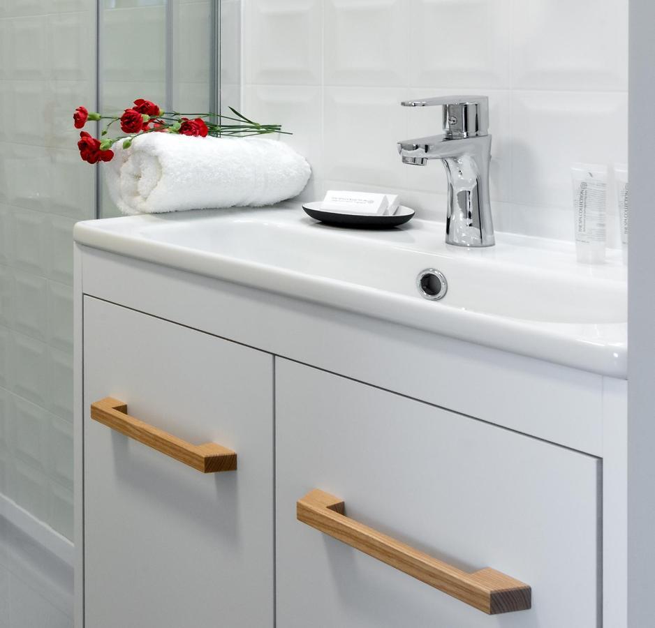Apartamenty Wroclaw Bagian luar foto