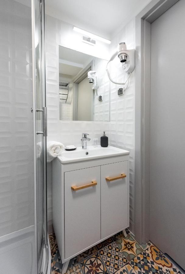Apartamenty Wroclaw Bagian luar foto