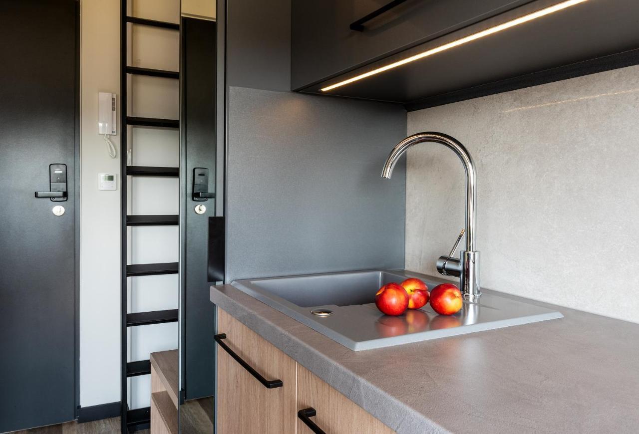 Apartamenty Wroclaw Bagian luar foto