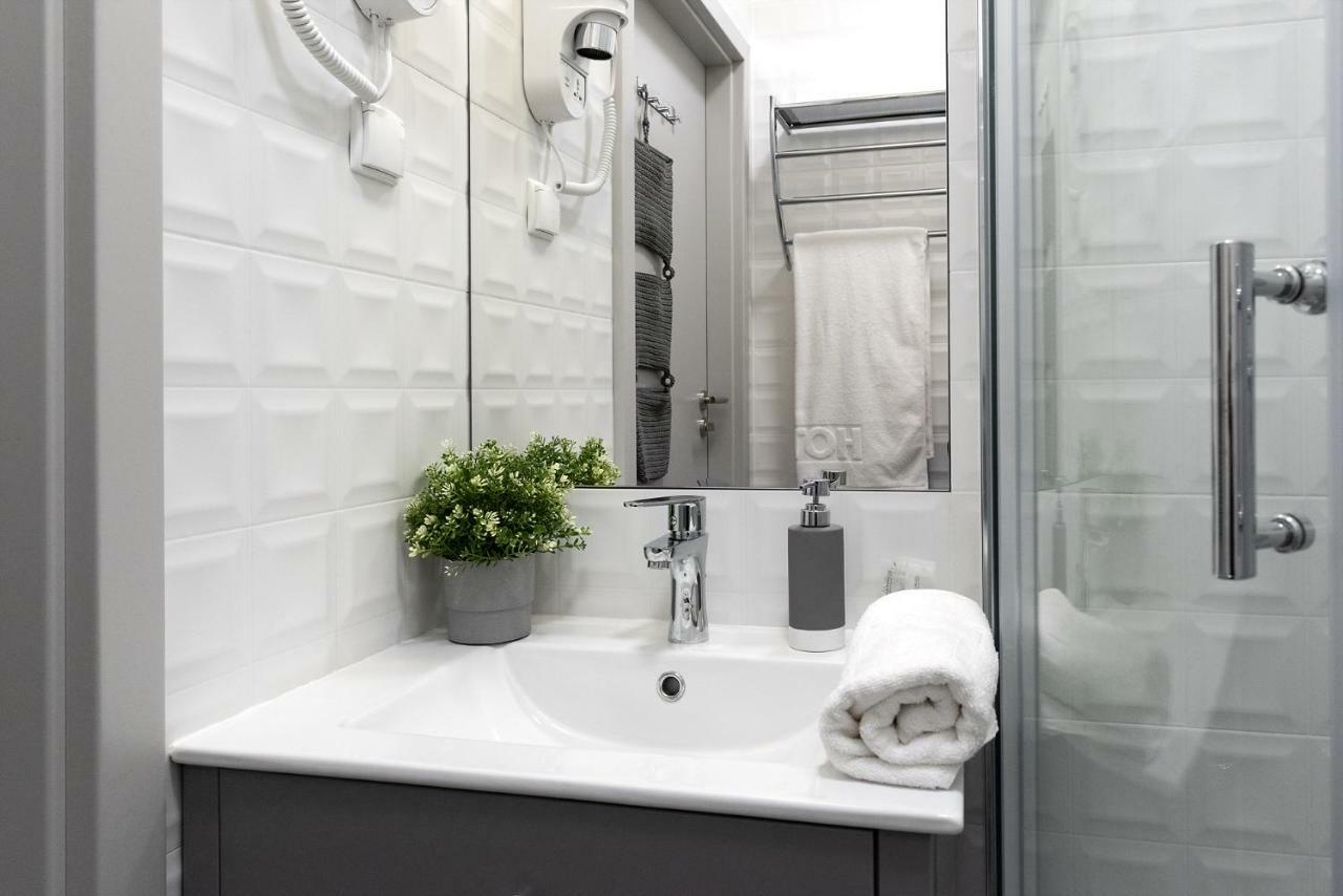 Apartamenty Wroclaw Bagian luar foto