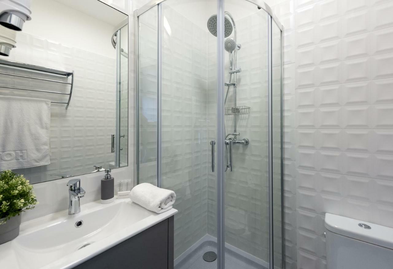Apartamenty Wroclaw Bagian luar foto
