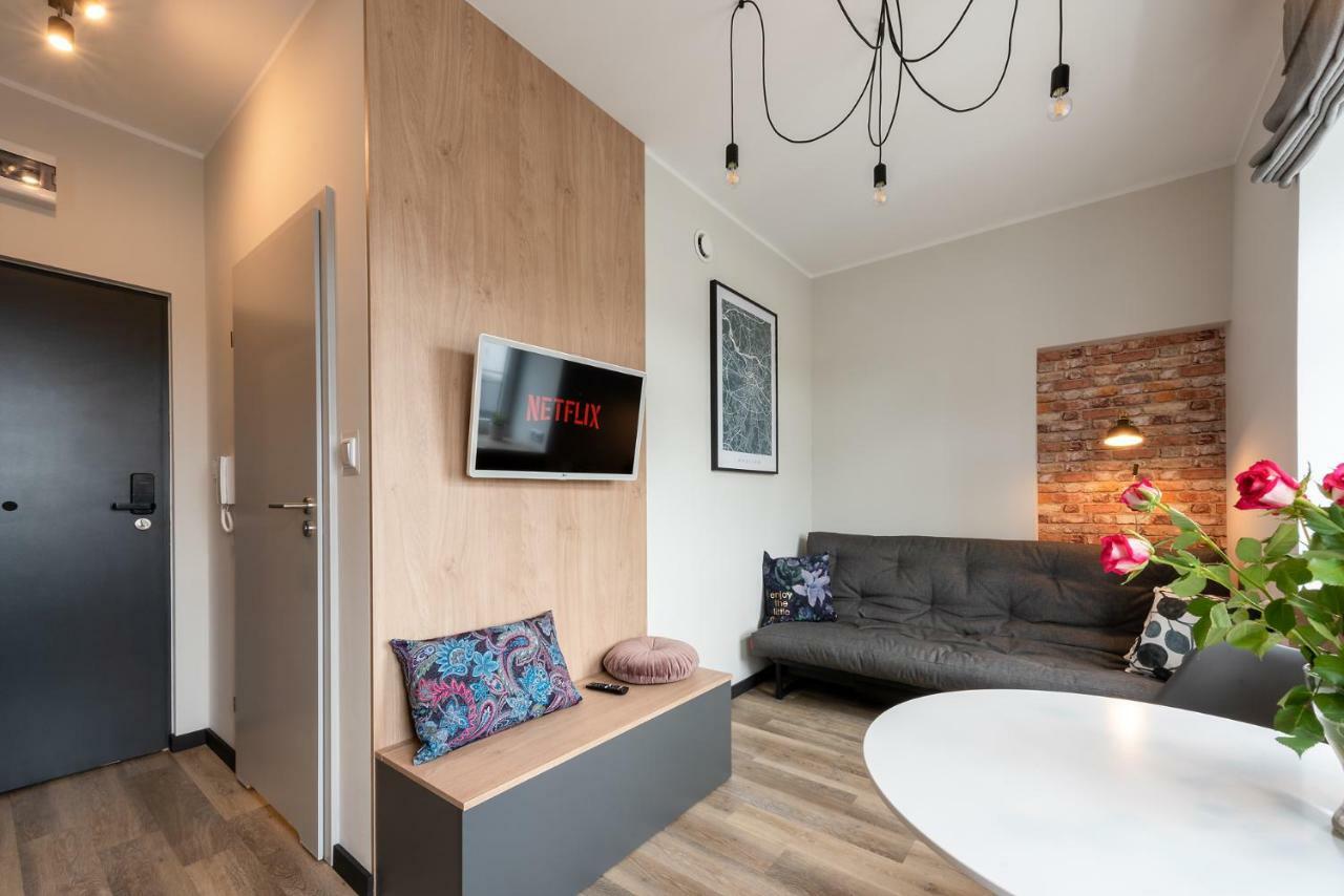 Apartamenty Wroclaw Bagian luar foto