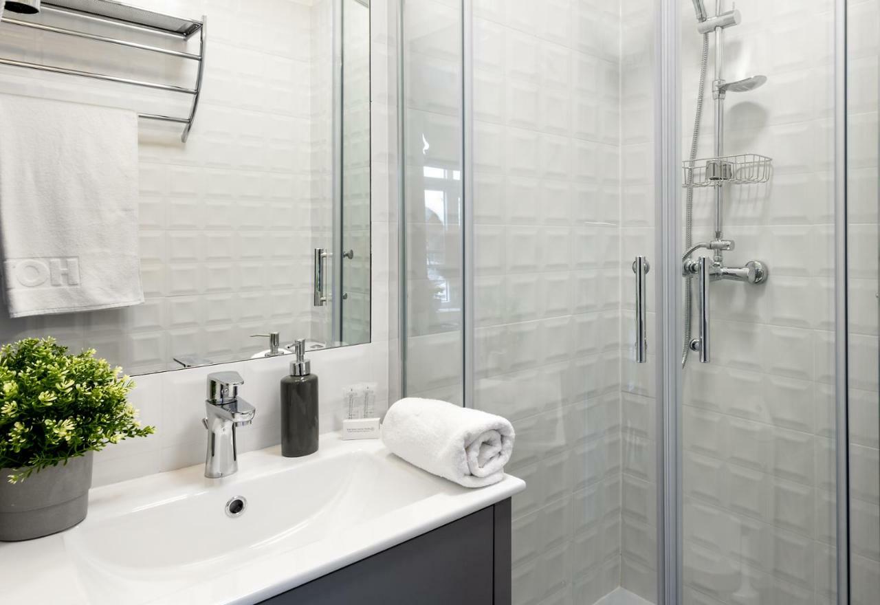 Apartamenty Wroclaw Bagian luar foto