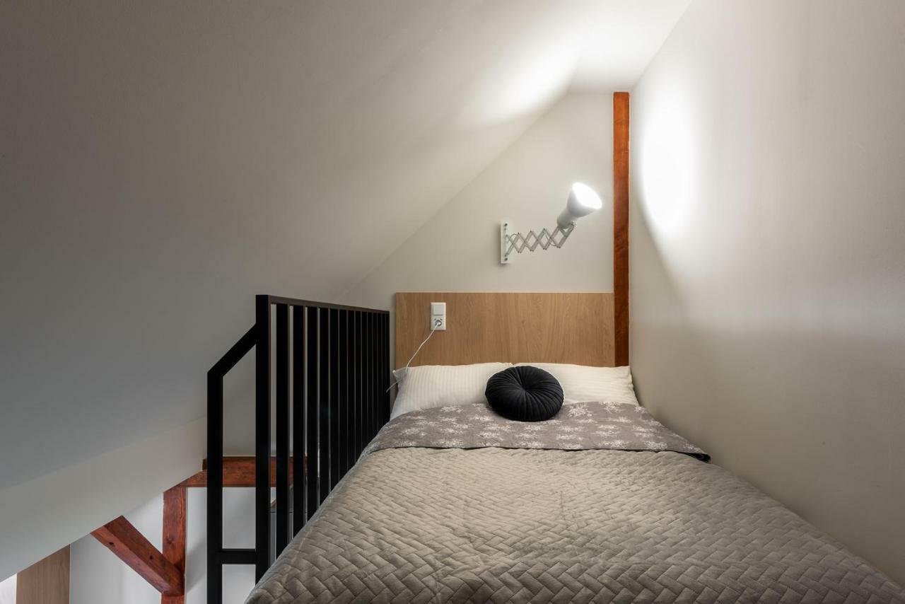 Apartamenty Wroclaw Bagian luar foto