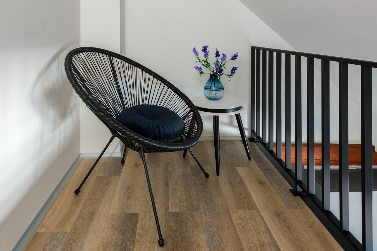 Apartamenty Wroclaw Bagian luar foto