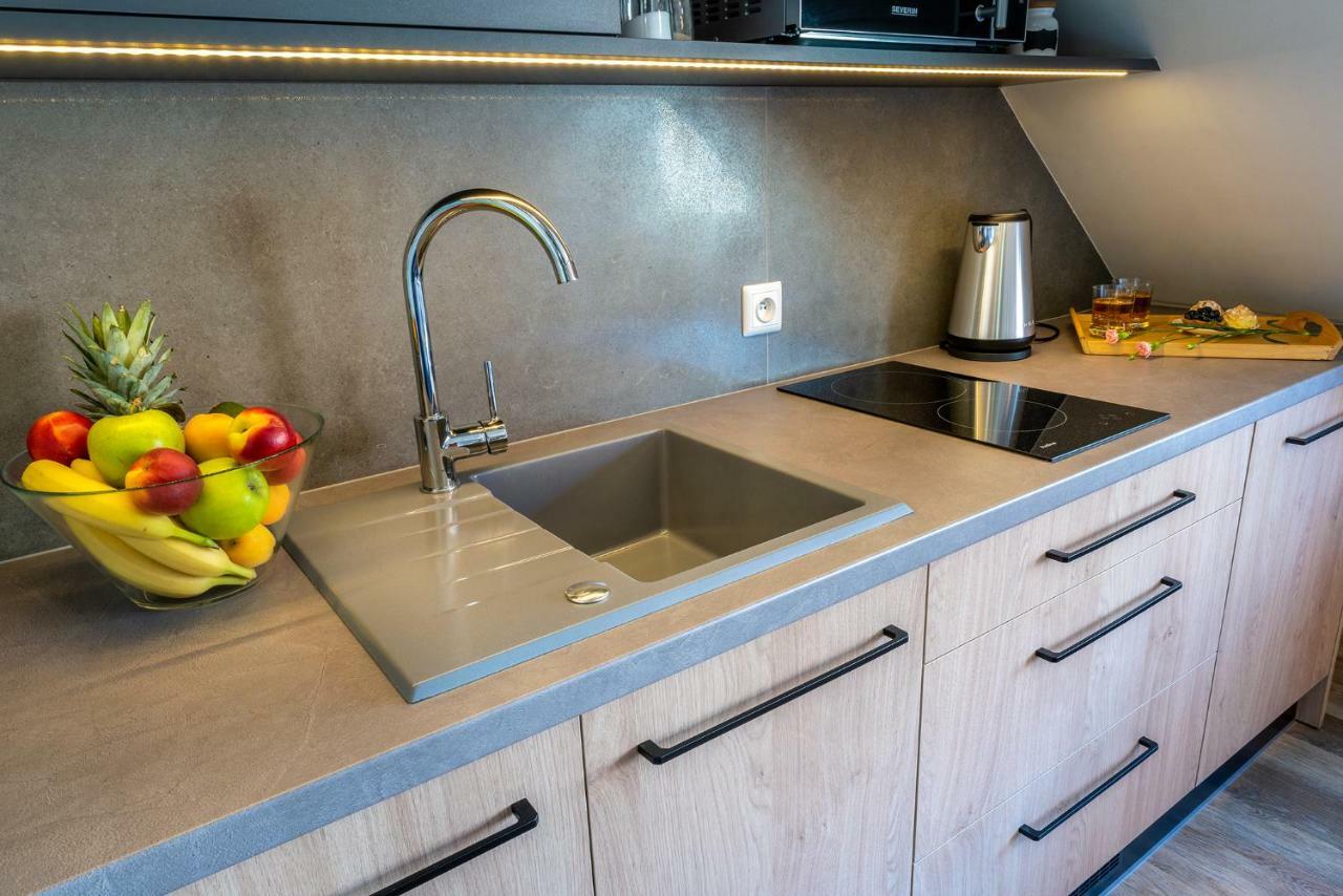 Apartamenty Wroclaw Bagian luar foto