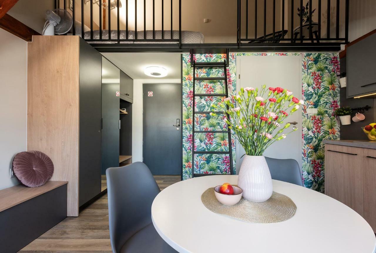 Apartamenty Wroclaw Bagian luar foto